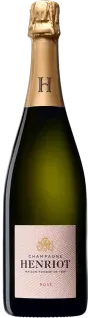 photo Champagne Henriot Brut Rosé Etui