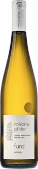 illustration du vin Pinot Gris Furd 2023