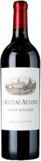 photo Château Ausone