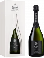 image du vin Champagne Charles Heidsieck Blanc des Millenaires