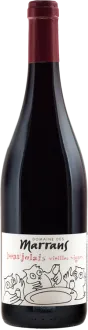 photo Beaujolais Vieilles Vignes 2023