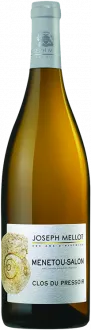 photo Menetou Salon Blanc Clos du Pressoir 2024