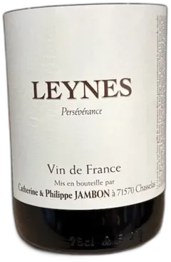 photo Persévérance