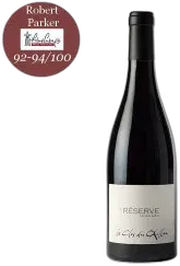 photo Clos du Caillou Côtes du Rhône Réserve