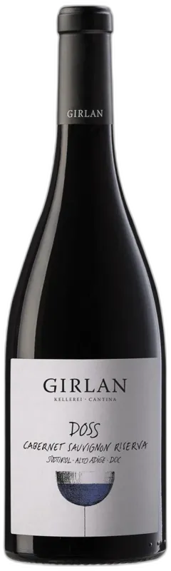 photo Cabernet Sauvignon Riserva Doss