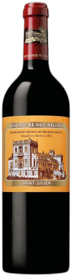photo Château Ducru-Beaucaillou