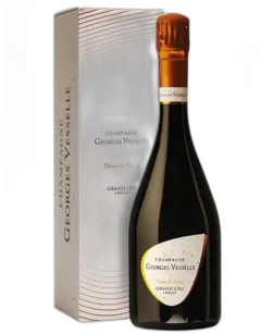 photo Champagne Extra Brut Blanc de Noirs