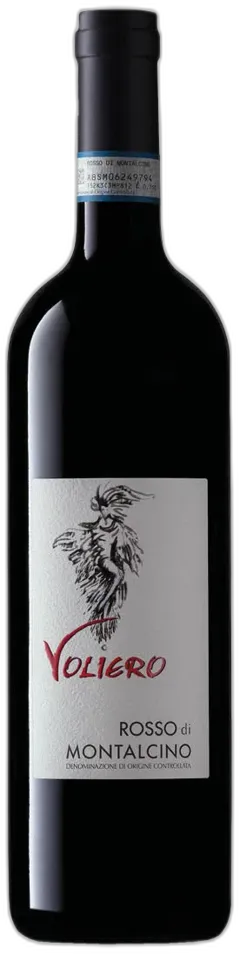 photo Rosso di Montalcino Doc Voliero 2022