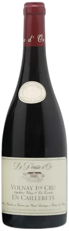 photo Volnay 1er Cru en Caillerets Amphore