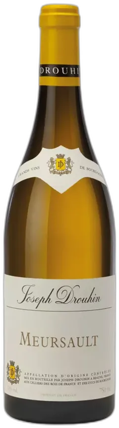 photo Meursault Aoc Joseph Drouhin