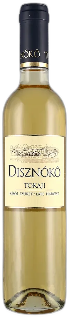 photo Tokaji Pdo Furmint Late Harvest Disznã³ko 2020