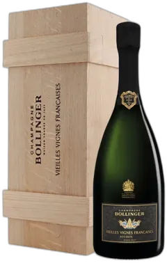 photo Brut Vieilles Vignes Franã - Aises Bollinger 2014