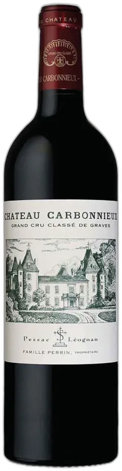 photo Château Carbonnieux