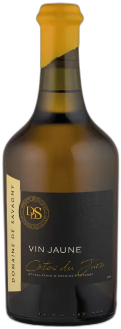 photo Vin Jaune Domaine de Savagny