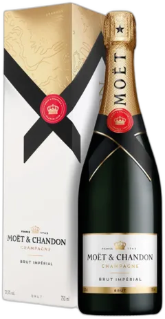 photo Champagne Brut Impérial Moët & Chandon