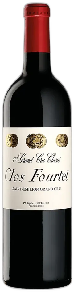 photo Clos Fourtet