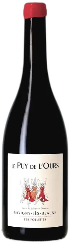 photo Savigny-lès-Beaune Les Follettes