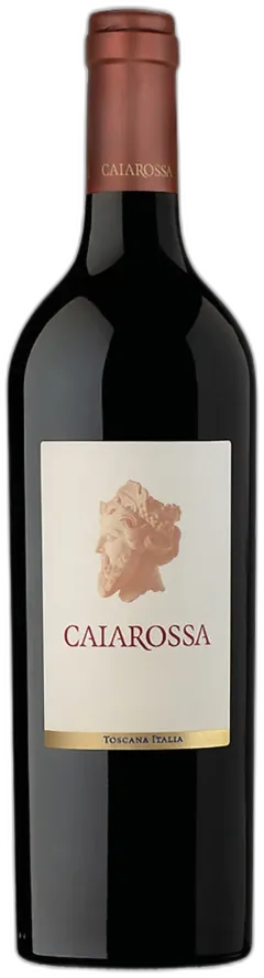 photo Toscana Igt Rosso Caiarossa