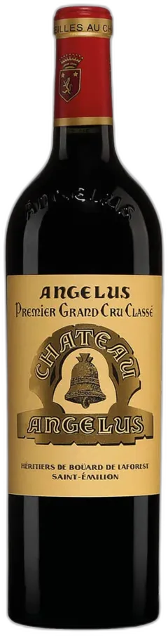 photo Château Angélus