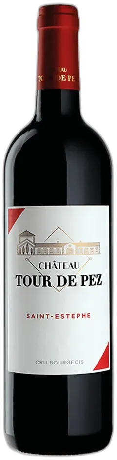 photo Château Tour de Pez