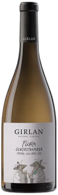 photo Gewürztraminer Flora