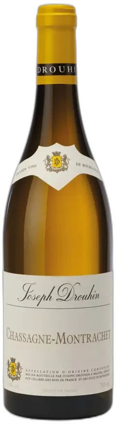 photo Chassagne-Montrachet 2022