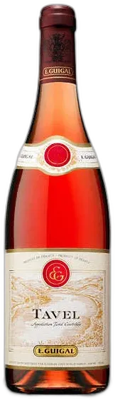 photo Tavel Vin Rosé