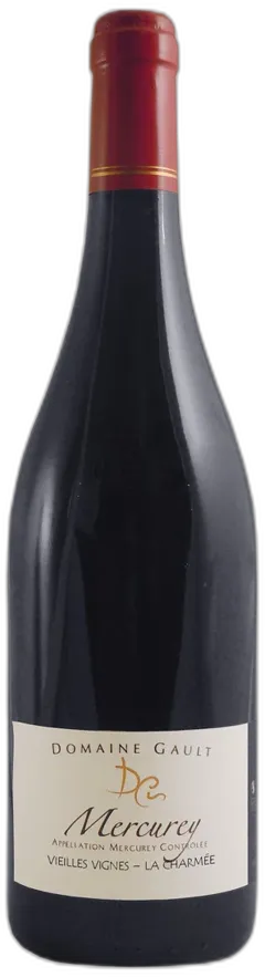 photo Vieilles Vignes la Charmée