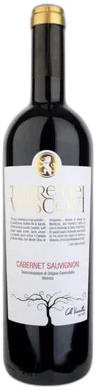 photo Torre Dei Vescovi Cabernet Sauvignon