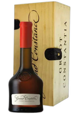 photo Grand Constance Groot Constantia Estate