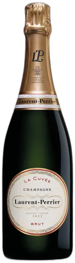 photo Cuvée Laurent-Perrier