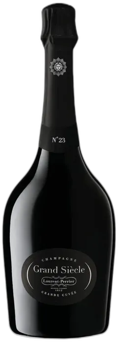 photo Grand Siècle 23ème Itération Laurent-Perrier