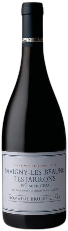 photo Savigny-lès-Beaune 1er Cru Les Jarrons