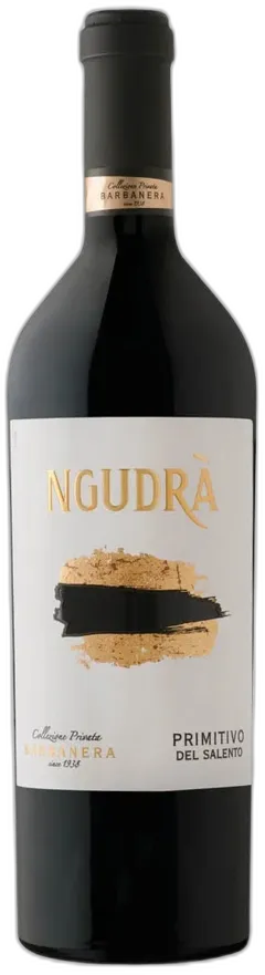 photo Ngudrã Barbanera