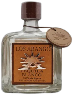 photo Tequila do Blanco Los Arango