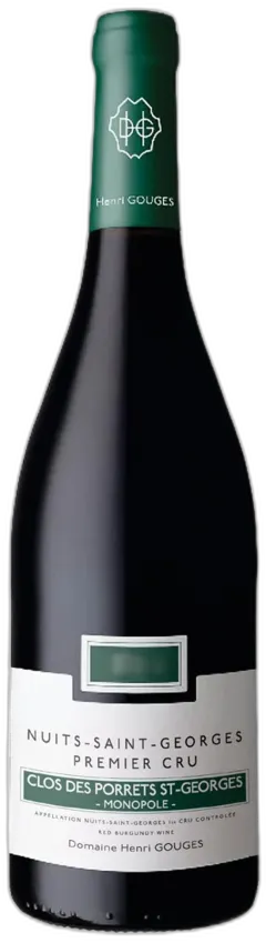 photo Nuits-Saint-Georges 1er Cru Clos des Porrets