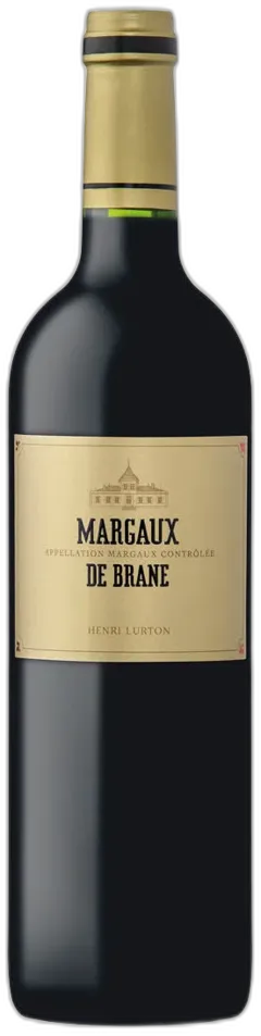 photo Margaux de Brane