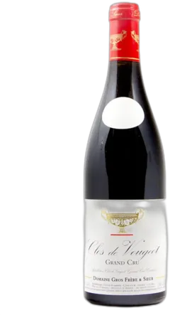 photo Clos de Vougeot
