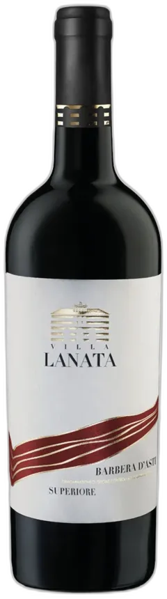 photo Barbera d’Asti Docg Superiore Villa Lanata