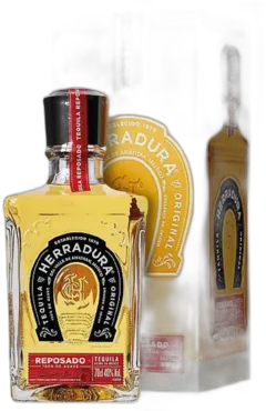 photo Tequila do Reposado Herradura