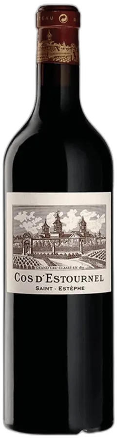 photo Château Cos d’Estournel
