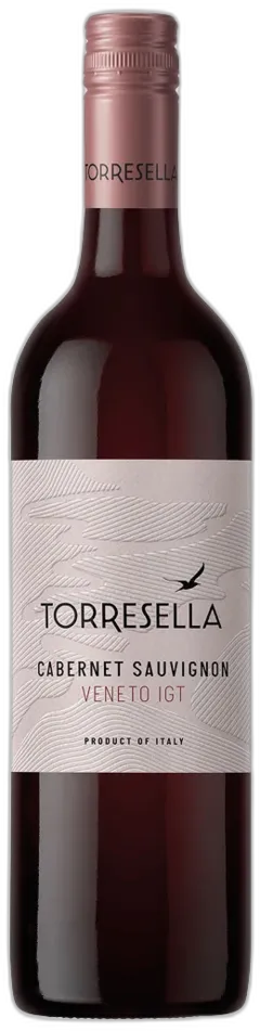 photo Veneto Igt Cabernet Sauvignon Torresella