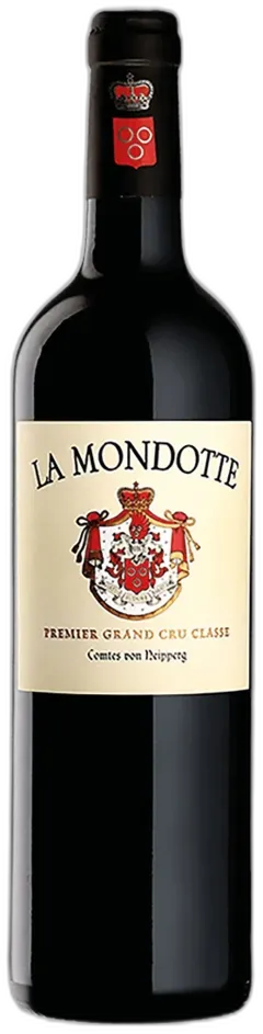 photo Château la Mondotte