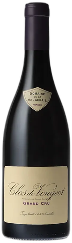 photo Clos de Vougeot