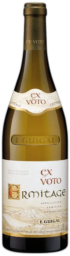 photo Ex Voto