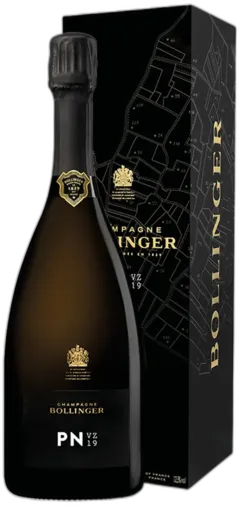 photo Champagne PN VZ 19