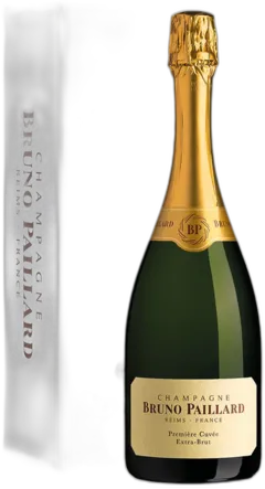 photo Extra Brut Première Cuvée