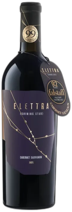 photo Cabernet Sauvignon Limited Edition Elettra 2023
