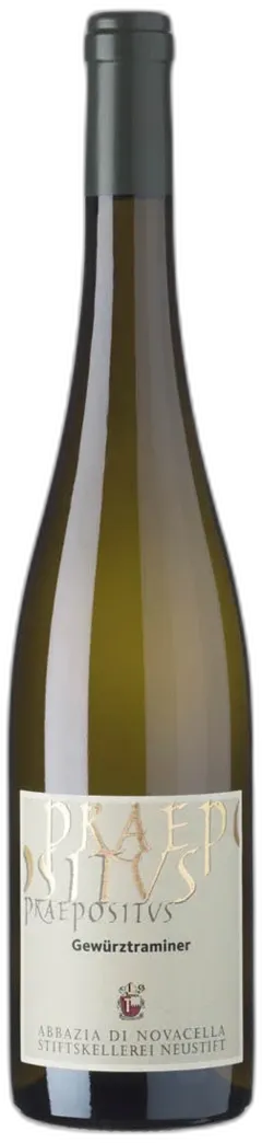 photo Praepositus Gewürztraminer