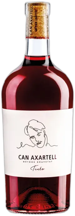 photo Tinto mã¨Tode Gravetat Can Axartell 2023